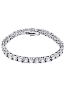 Diamond Tennis Bracelet
