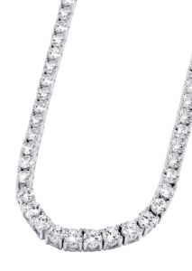 Diamond Tennis Chain