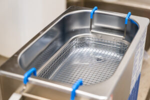 Jewelry Cleaning